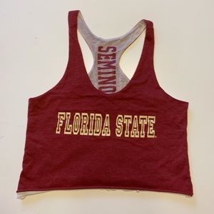 FSU tank